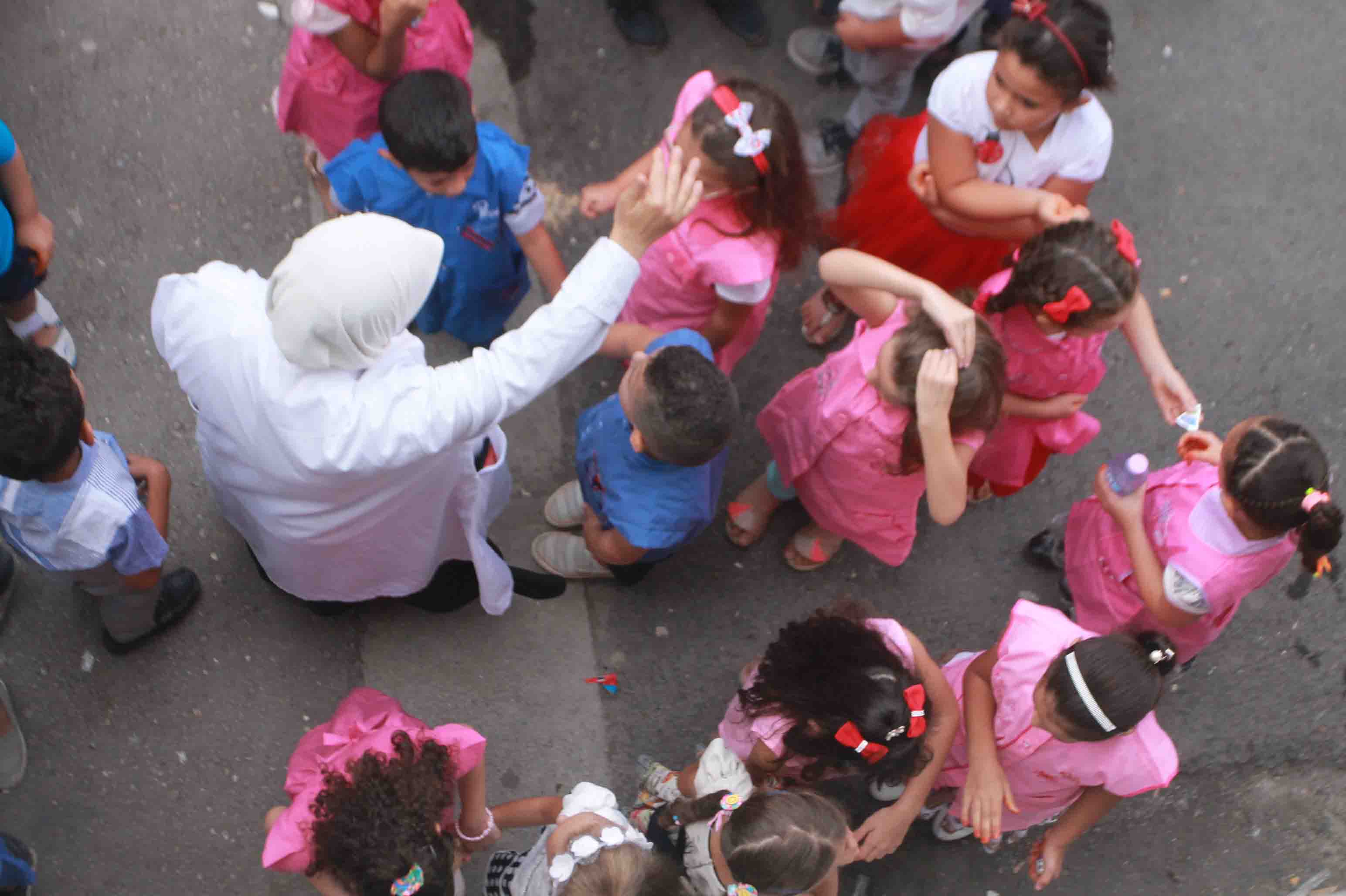 دزيري: الدخول المدرسي سيستفيد من البروتوكول الصحي للبكالوريا