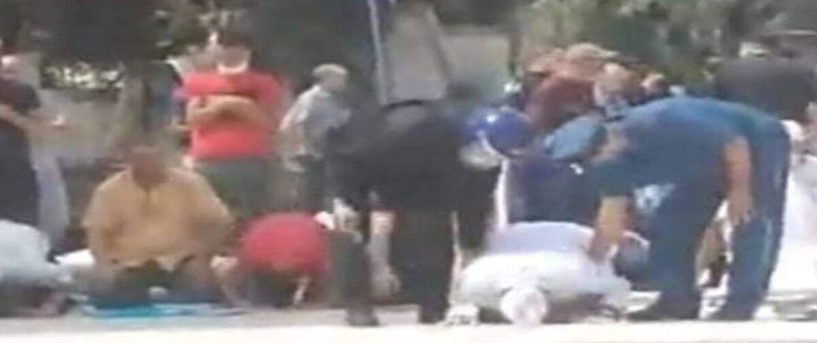 نقابة الأئمة تحذر من استمرار تعليق صلاة الجمعة