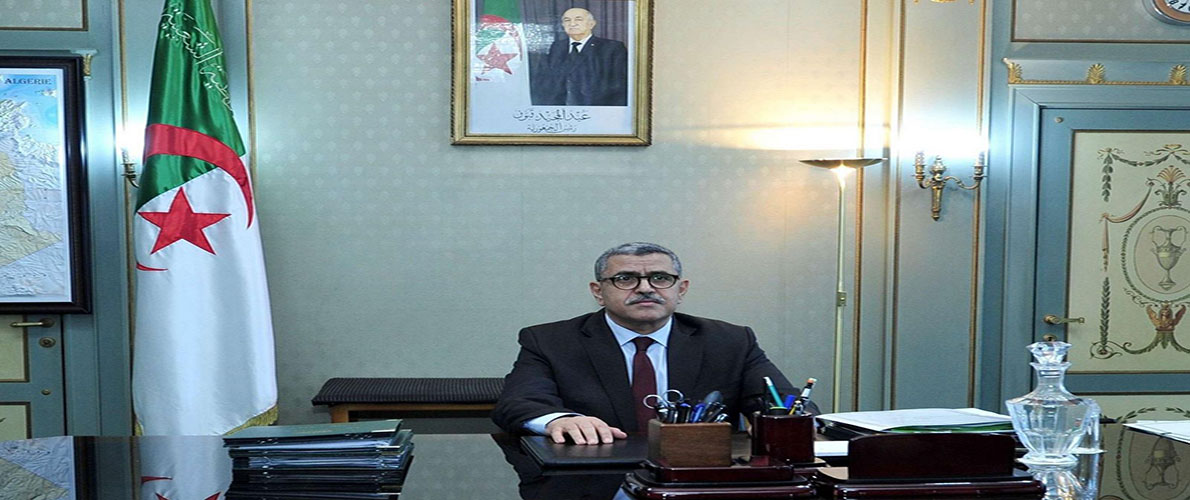 اجتماع للحكومة يدرس سبعة مشاريع مراسيم تنفيذية