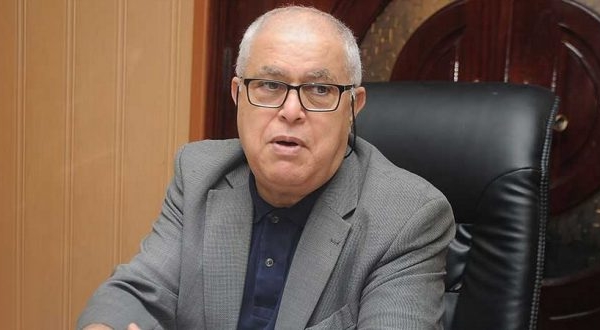 عطار: منظمة أوبيب 