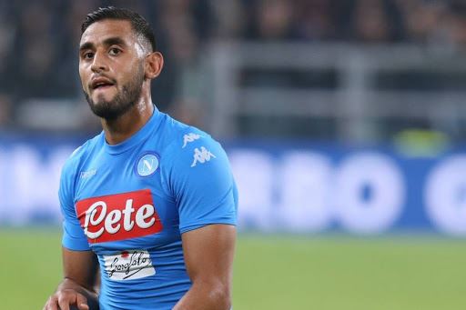 فوزي غلام يواصل مبادرته الخيرية