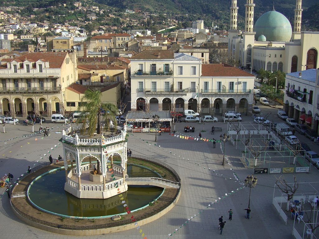 البليدة: الترخيص ببعث الأنشطة الصناعية و الفلاحية تدريجيا 