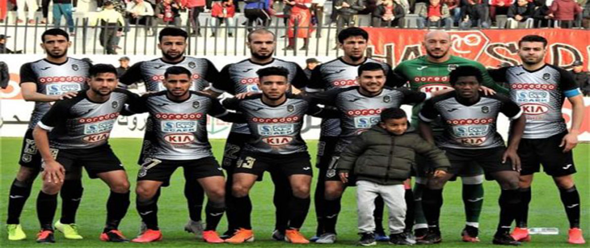 إدارة الوفاق تقرر اللجوء إلى 