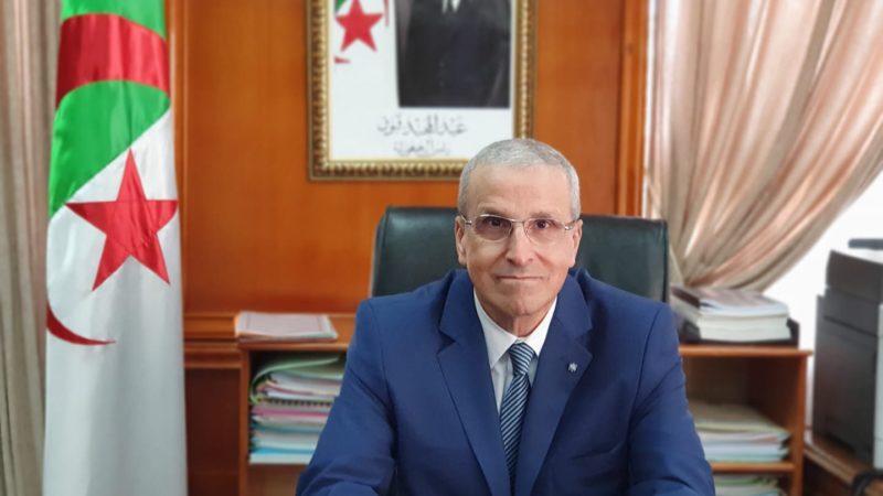 مقترح الدخول الجامعي في 19 سبتمبر ليس نهائيا 