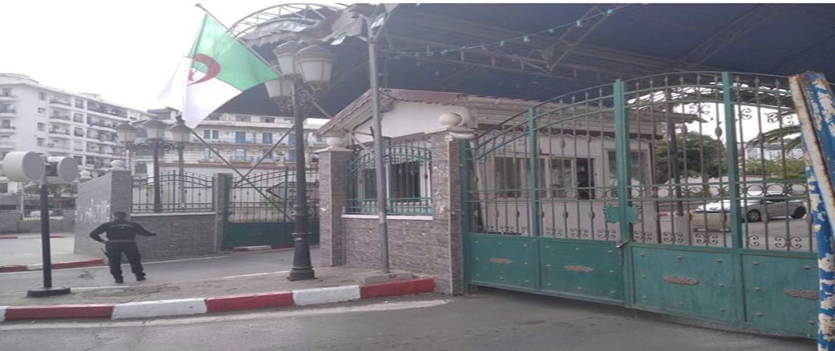 مدير مستشفى مصطفى باشا ينفي