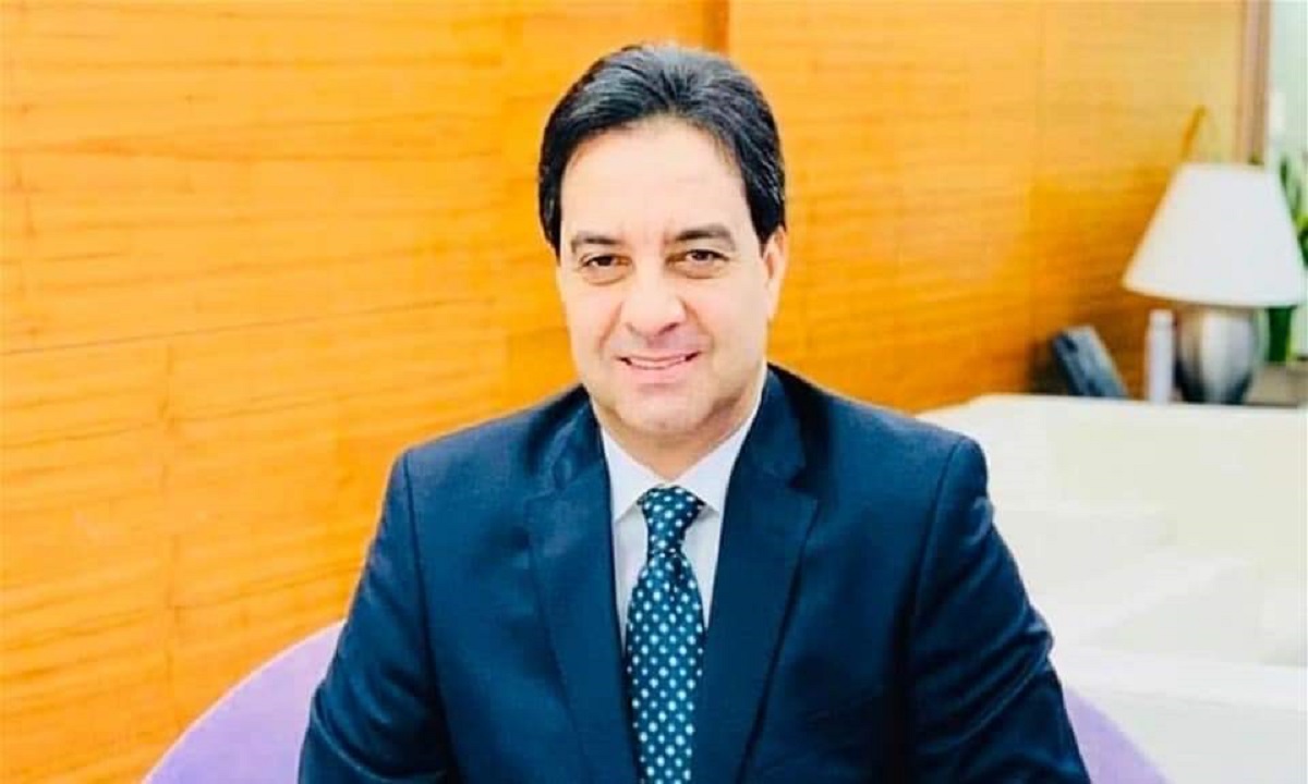 وفاة اللاعب الدولي العراقي أحمد راضي بعد إصابته بكورونا