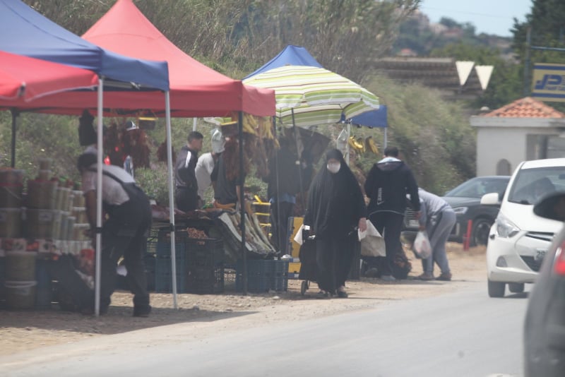 158 حالة جديدة بكورونا في الجزائر