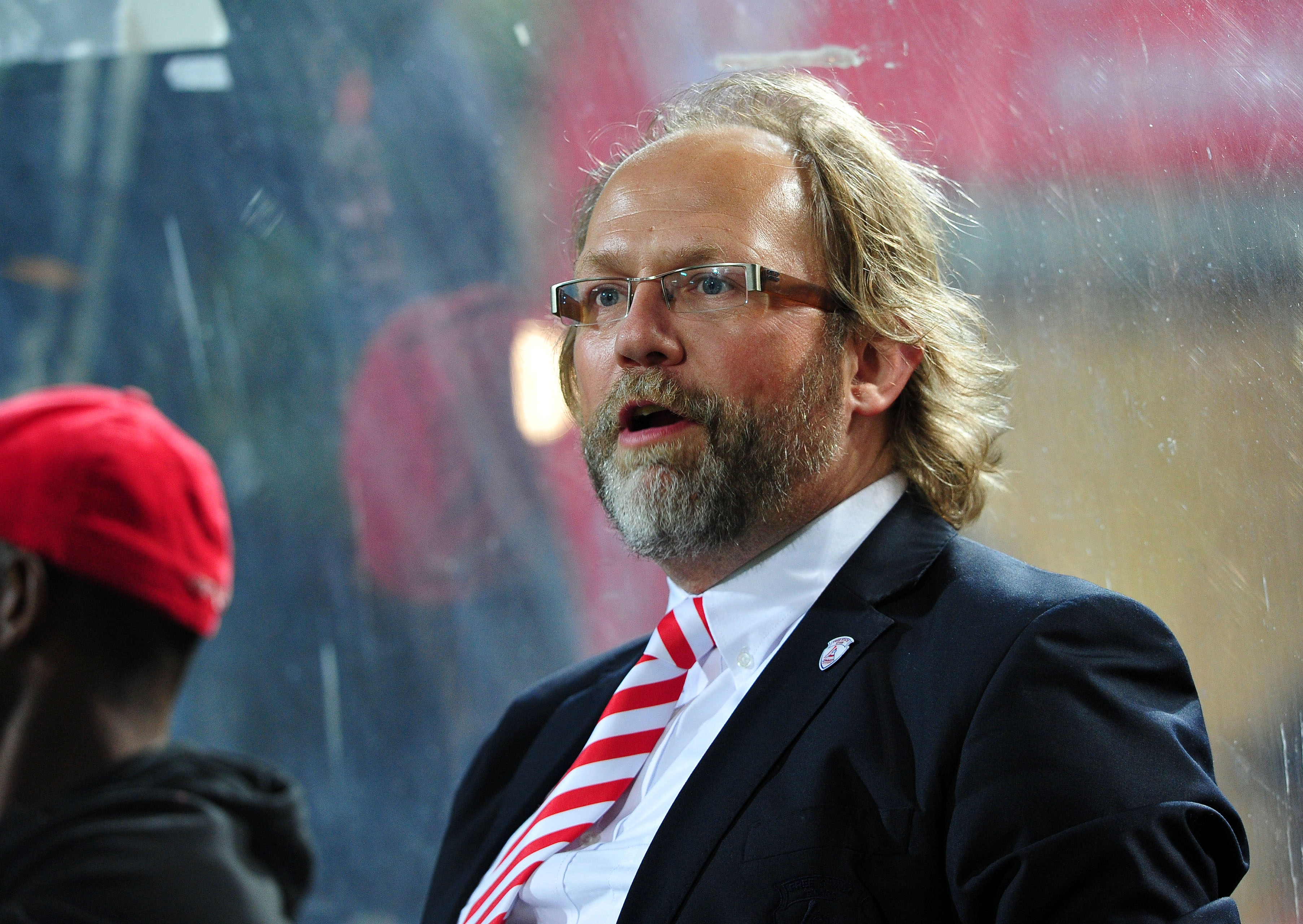 مدرب يصف عودة تصفيات 