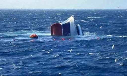 إنقاذ بحار وانتشال 4 جثث آخرين قبالة سواحل تيبازة