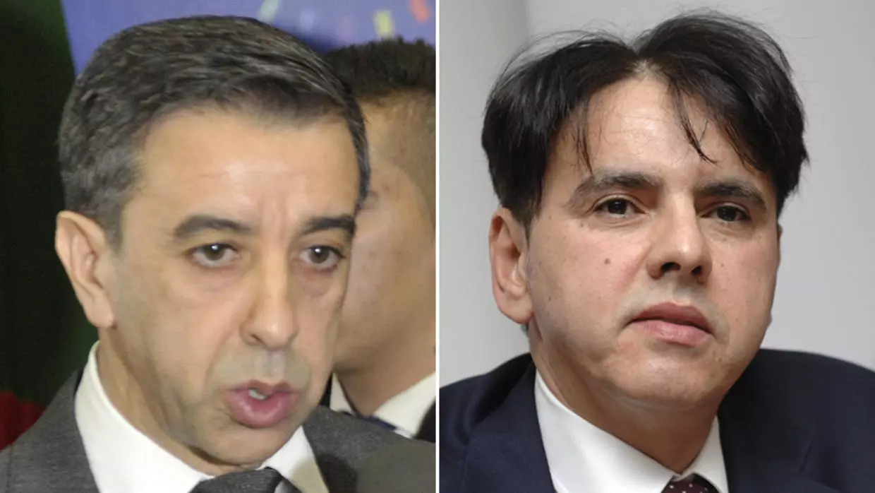 تأجيل محاكمة حداد وعولمي