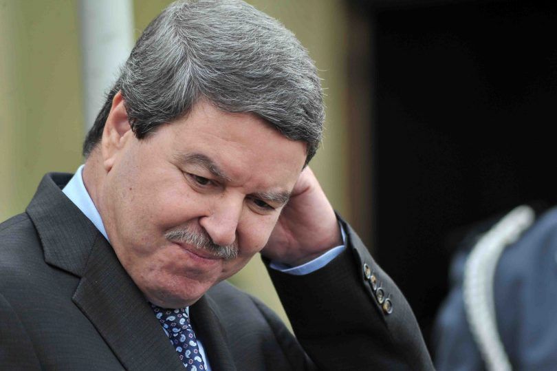 مجلس قضاء بومرداس يؤيد الأحكام في قضية هامل