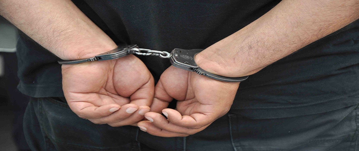 تلمسان :توقيف شخص مبحوث عنه