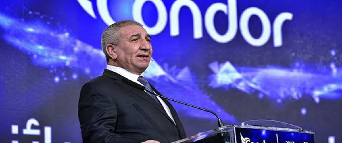 الإفراج عن رجل الأعمال عبد المالك بن حمادي 