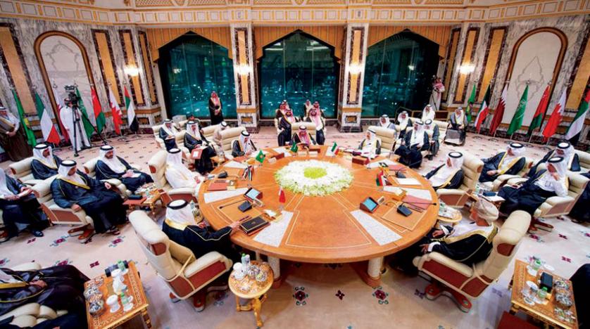 تركيا تشيد بالمصالحة الخليجية