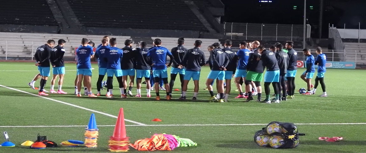 المحكمة الرياضية ترفض طعن وفاق سطيف