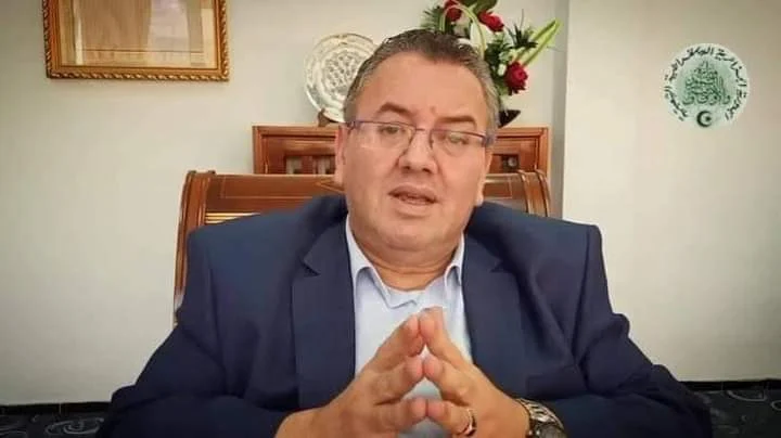 الأستاذ عيسى ميقاري في ذمة الله