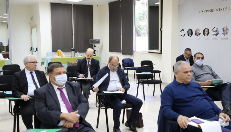 لا تغيير في نظام المنافسة