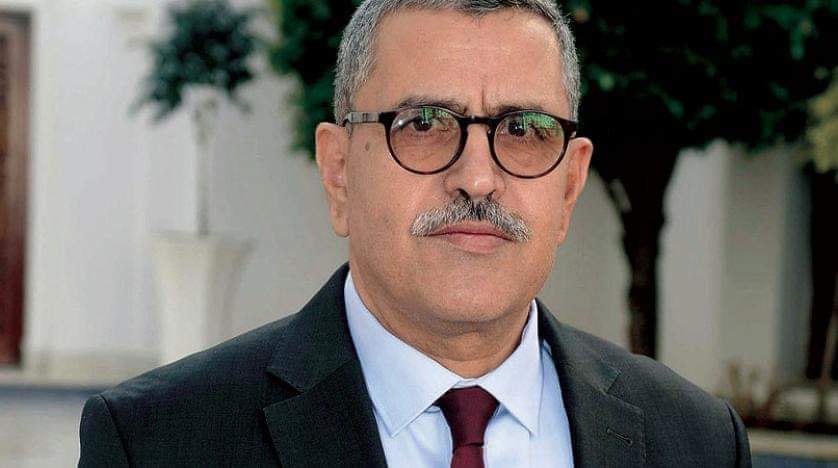 الوزير الأول: جزائر المستقبل تأبى إلا أن تكون ذاكرتها حية