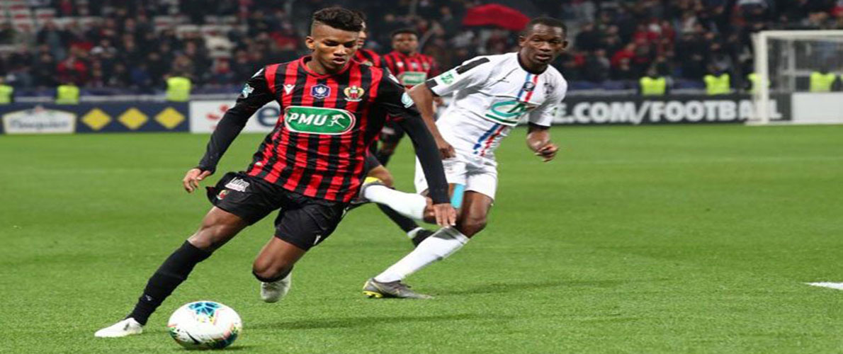 بوداوي يستأنف الركض في غضون أسابيع