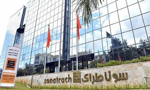 سوناطراك: العودة إلى النشاط ستكون بشكل تدريجي