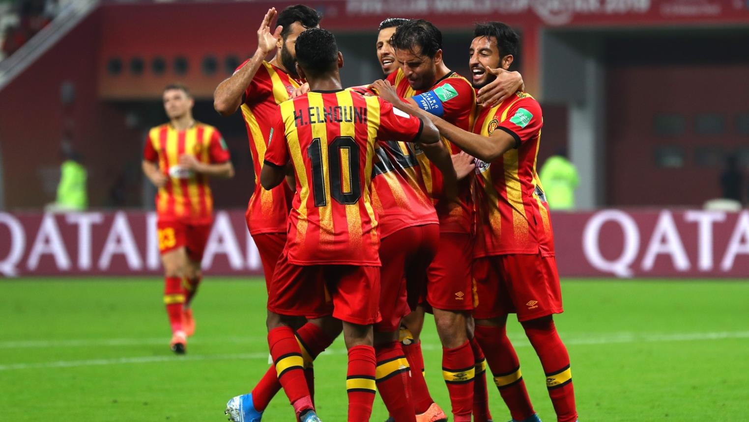 الجزائر تشكو تونس لدى 