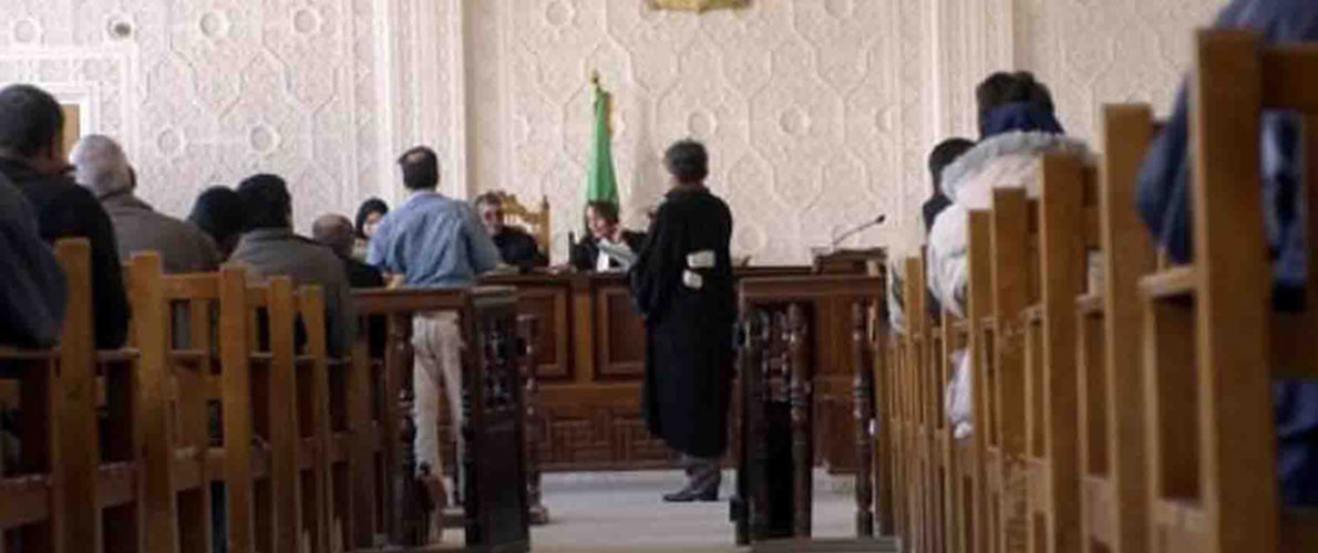 التماس 10 سنوات سجنا للمدير السابق للوكالة العقارية لوهران