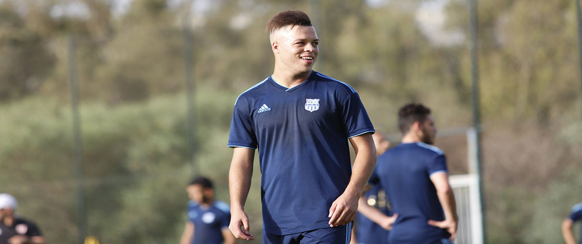 إصابة لاعب شباب بلوزداد بفيروس كورونا