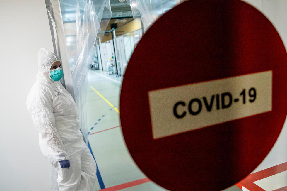 حصيلة وفيات كورونا ترتفع إلى 29 بتيزي وزو