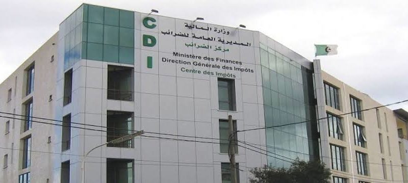 تمديد التدابير الجبائية الموجهة للمؤسسات المتضررة