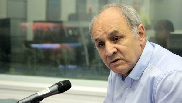 بركاني: الولاة مطالبون بردع مخالفي التباعد الاجتماعي