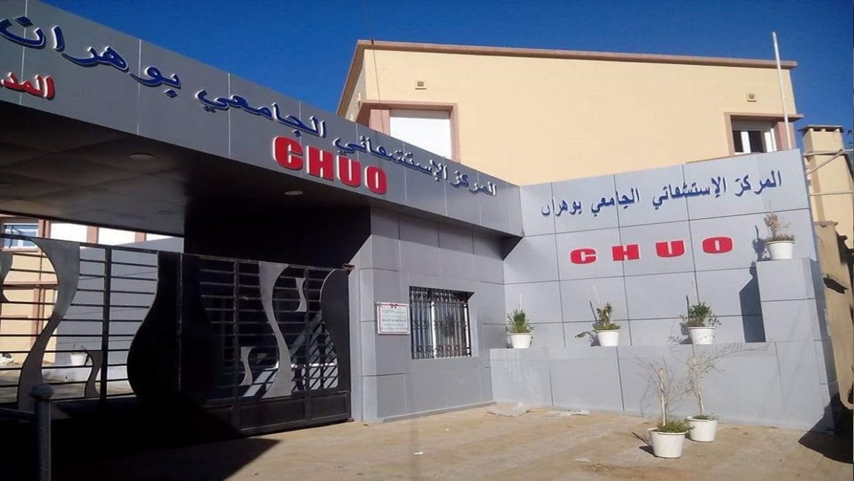 كورونا : الشروع بوهران في تصنيع وحدات تحليل العينات