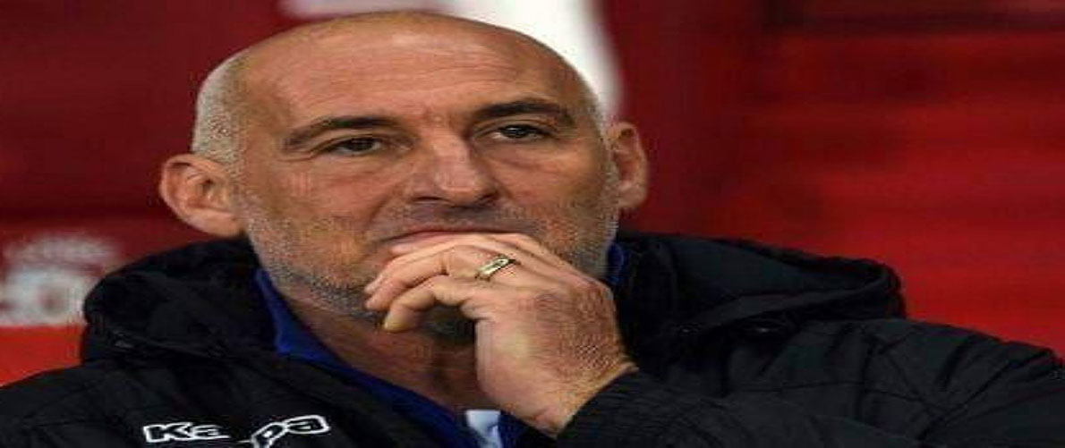  اتحاد الجزائر: الرابطة تعاقب المدرب تشيكوليني 