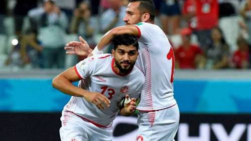 تصفيات كأس افريقيا 2021: تونس تفوز على تنزانيا