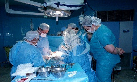 زرع الأعضاء: إطلاق بطاقية وطنية للمتبرعين بأعضائهم