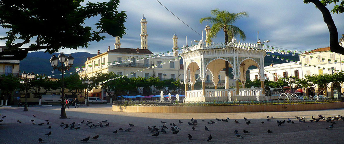 البليدة: إحالة نحو 10 آلاف شخص على العدالة