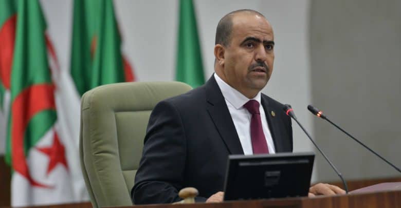 شنين ردا على البرلمان الأوروبي..سياسية الابتزاز انتهت