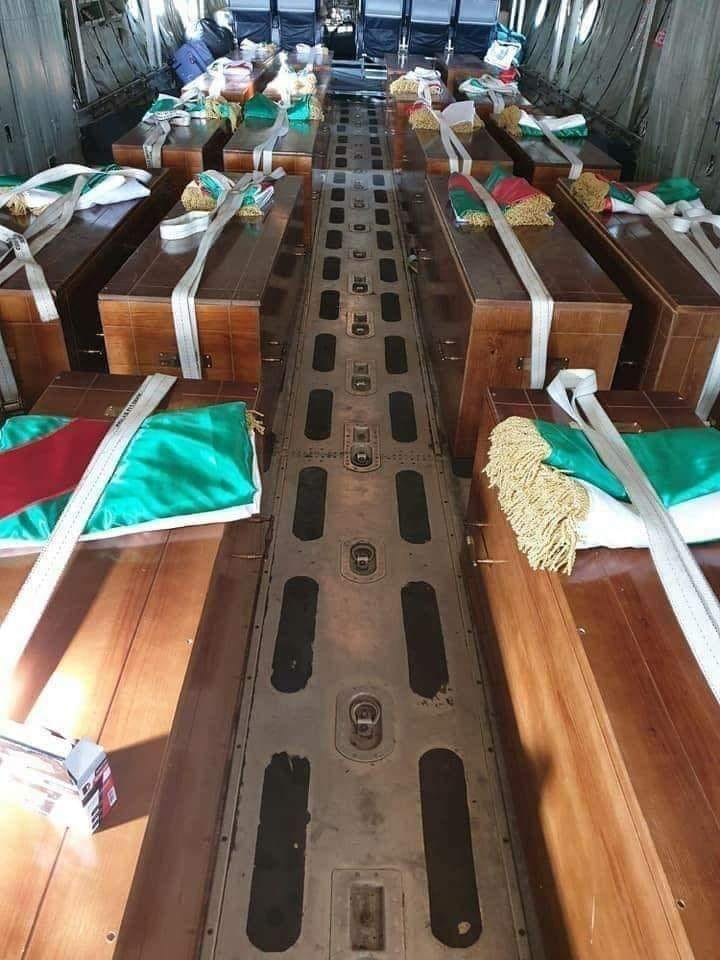  استرجاع جماجم الشهداء: الرئاسة الفرنسية تعلق