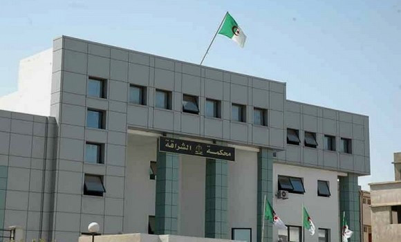 تأجيل جلسة محاكمة المدعوة 