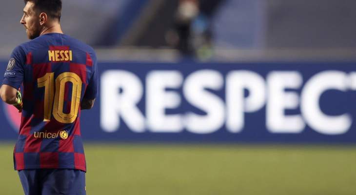 الصحف الإسبانية توبّخ برشلونة