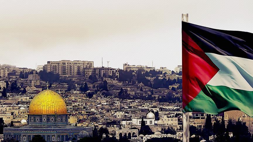 السعودية: فلسطين تبقى القضية المركزية للعرب والمسلمين