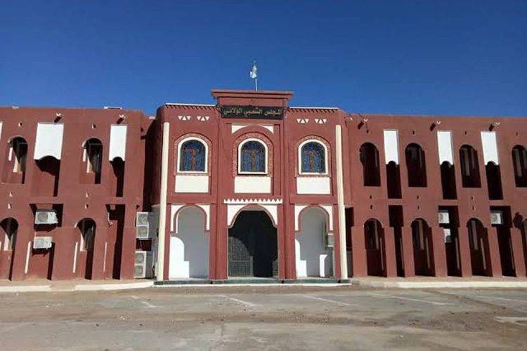 أدرار: المجلس الولائي يوصي برفع التجميد عن مشاريع
