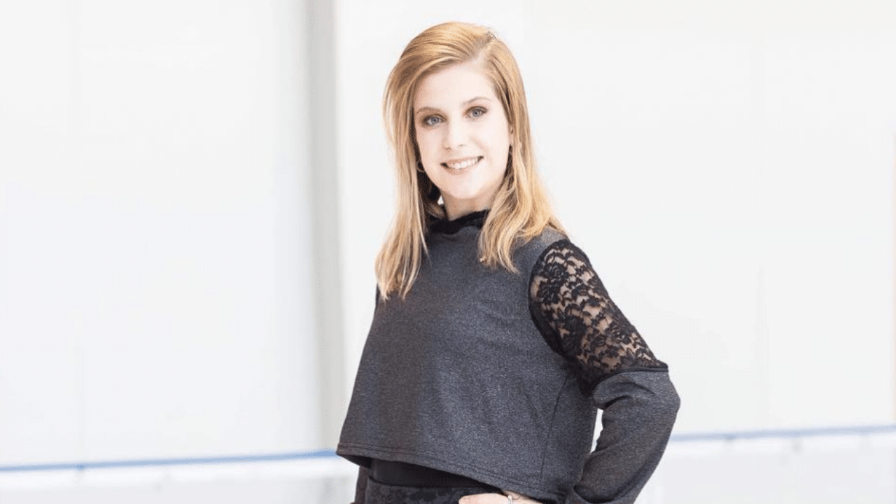 انتحار بطلة العالم للتزحلق على الجليد في موسكو	