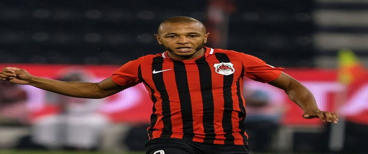 الجزائريان براهيمي و بونجاح في أحسن رواق لنيل هذه الجائزة