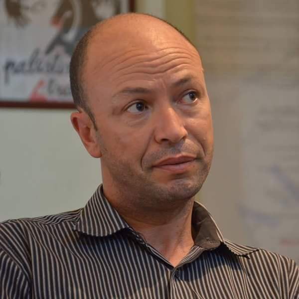 صدور الحكم ضد عبد الوهاب فرساوي