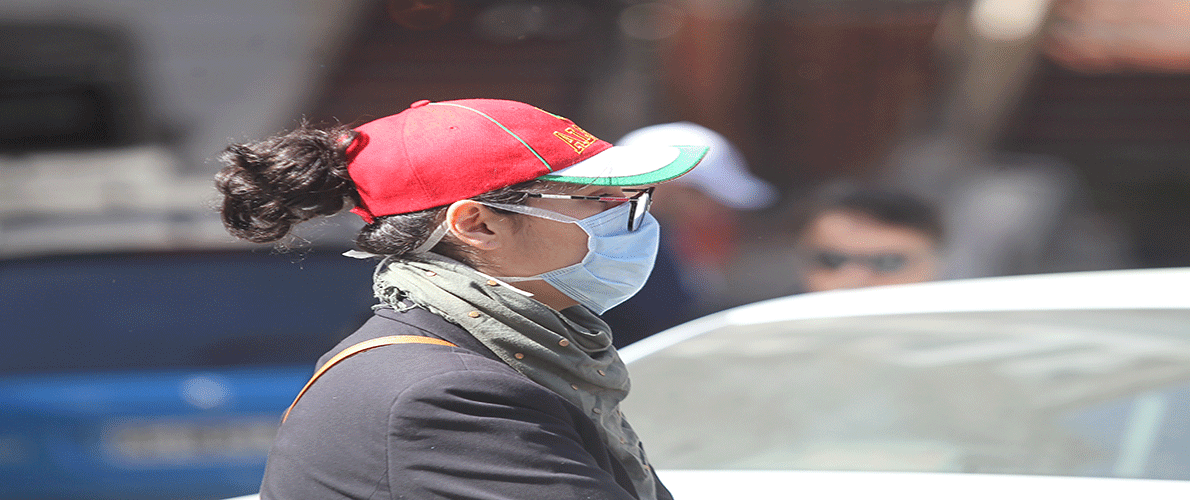 كورونا: 176 إصابة جديدة و8 وفيات 