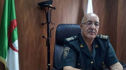 محمودي: تعديل قانون الغابات قريبا