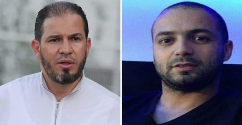 حلفاية وسعداوي أمام قاضي التحقيق