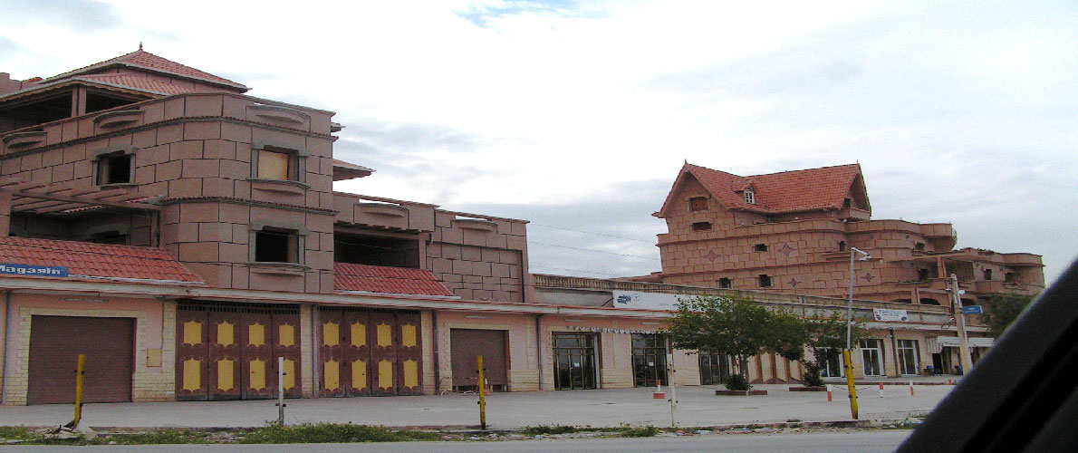 بومرداس: غلق 526 محلا منذ بداية كورونا 