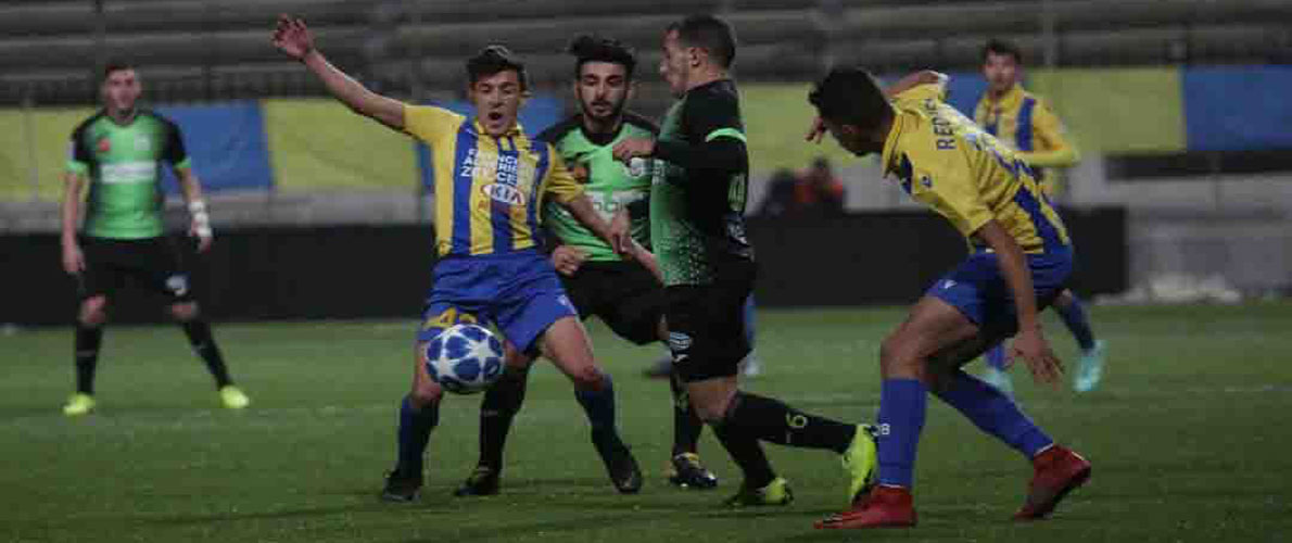 الرابطة الأولى: نتائج مقابلات الجمعة