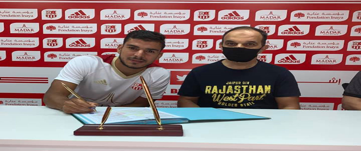 دراوي يعود إلى شباب بلوزداد